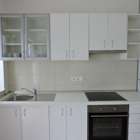 Apartment Antun - Adriatic Coast Retreat بلاتشي المظهر الخارجي الصورة