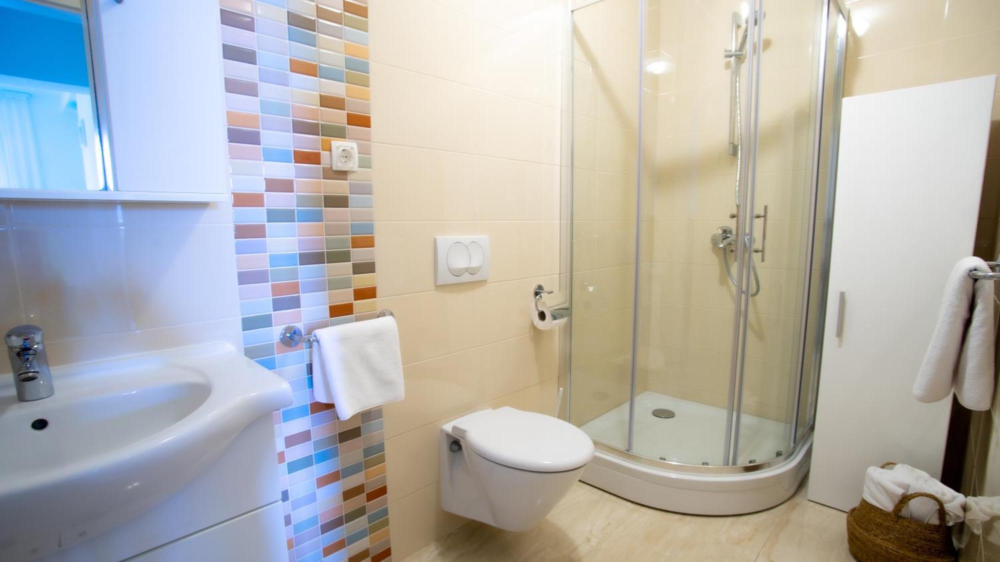 Apartment Antun - Adriatic Coast Retreat بلاتشي الغرفة الصورة