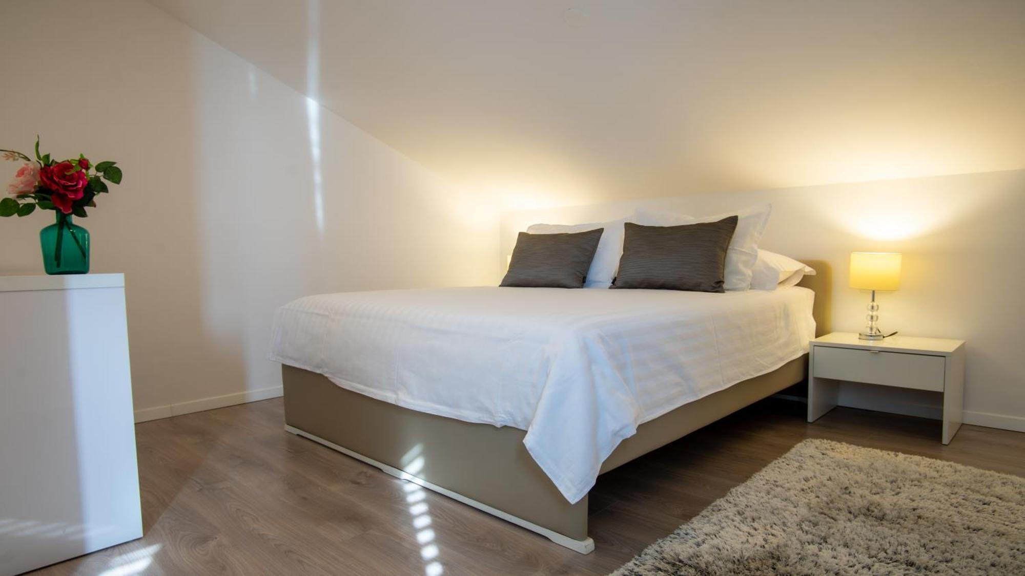 Apartment Antun - Adriatic Coast Retreat بلاتشي الغرفة الصورة